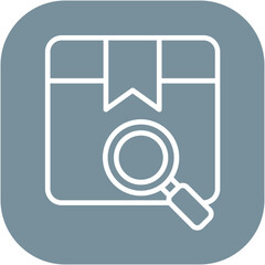 Product Inspection Icon