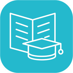 Educational Programs Icon