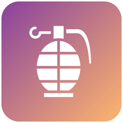 Grenade Icon Style