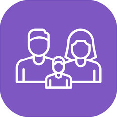 Family Icon