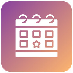 Event Icon Style