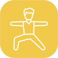 Exercise Icon