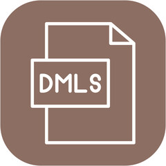 DMLS Icon