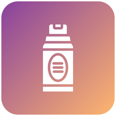 Conditioner Icon Style