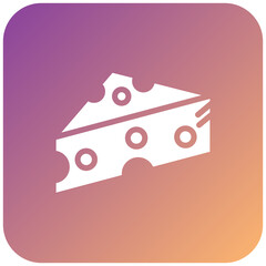 Cheese Icon Style