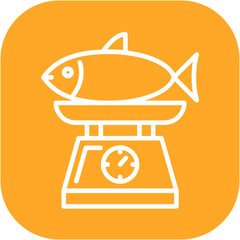 Fish Scales Icon © Artify IT Solutions