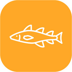 Haddock Icon