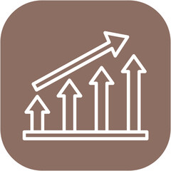 Growth Icon