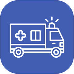 Ambulance Icon