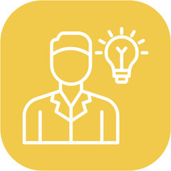 Idea Icon