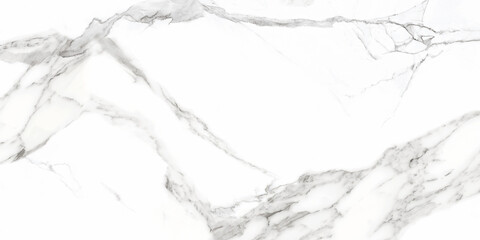 Abstract white marble background with a creative grey veining pattern, interior and architectural classic design, vitrified glossy ceramic tile design.