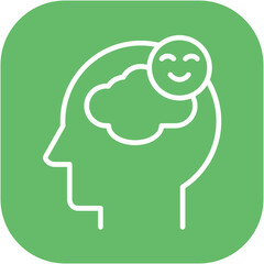 Progressive Thinking Icon