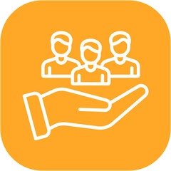 Onboarding Process Icon