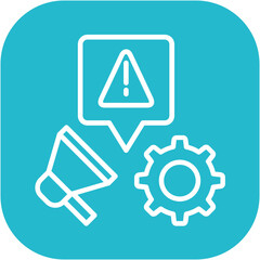 Crisis Response Icon