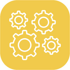 Gear Icon
