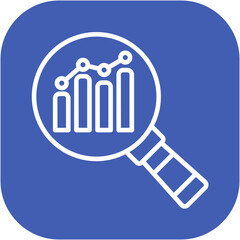Statistics Icon