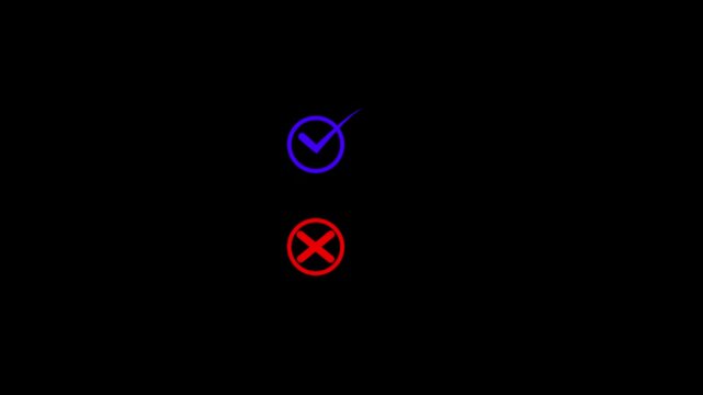Businessman choosing proactive business strategy over reactive one. Proactive or reactive solution initiative concept
