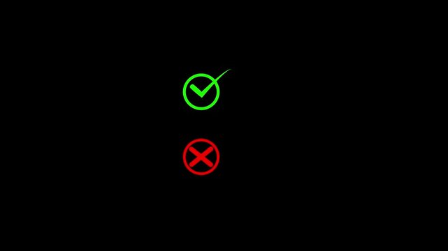 Businessman choosing proactive business strategy over reactive one. Proactive or reactive solution initiative concept