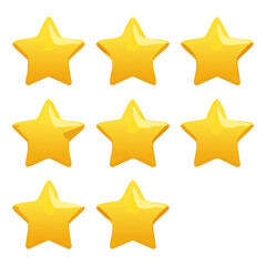 Obraz premium feedback ranking customer comment quality business marketing icon