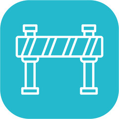 Barrier Icon