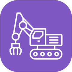 Material Handler Icon