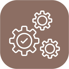 Automation Icon