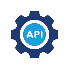 API icon