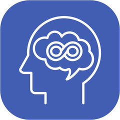Neurodiversity Icon