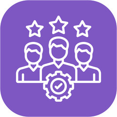 Professionalism Icon