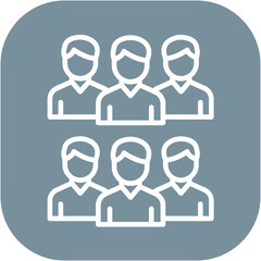 Successive Generations Icon