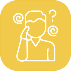 Confusion Icon
