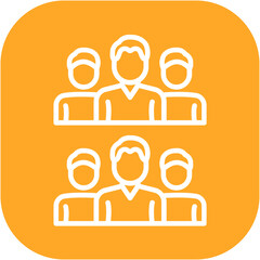 Groups Icon