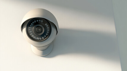 security camera is essential for data protection and monitoring to prevent any potential breach. This device ensures safety and surveillance