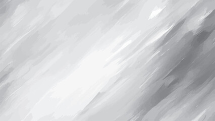 Obraz premium Abstract modern gray and white curve background