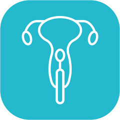 Pap Smear Icon