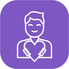 Compassionate Icon