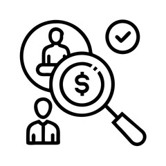 Abstract Black Background: A simple, versatile image for overlays and design use