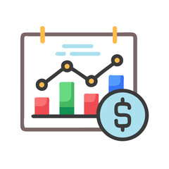 Financial Growth Calendar: Business Analytics, Stock Market Trends and Investment Analysis