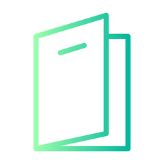 confetti gradient icon