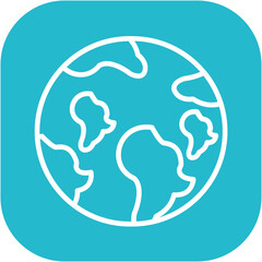 Earth Icon