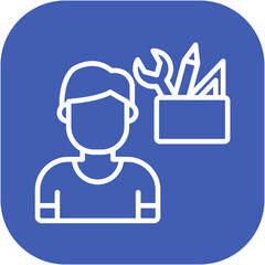Do It Yourself Icon