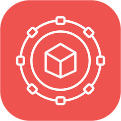 Support Structures Icon