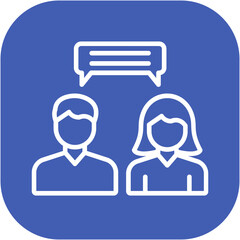 Consultation Icon