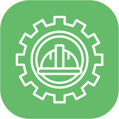 Engineer Logo Icon