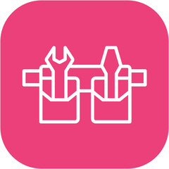 Tool Belt Icon