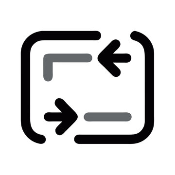 Terminal interface icon, code editor, command prompt, programming, software