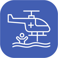 Rescue Icon
