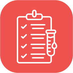 Clinical Data Icon