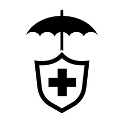 Life Insurance Icon