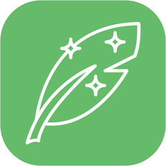 Kingdom Feather Icon